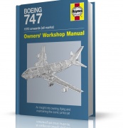 BOEING 747 MANUAL